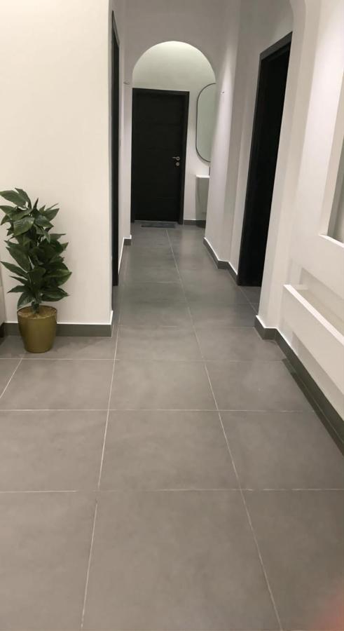 Ladan Apartment Al-'Ula Exterior foto