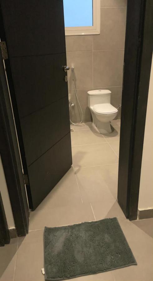 Ladan Apartment Al-'Ula Exterior foto