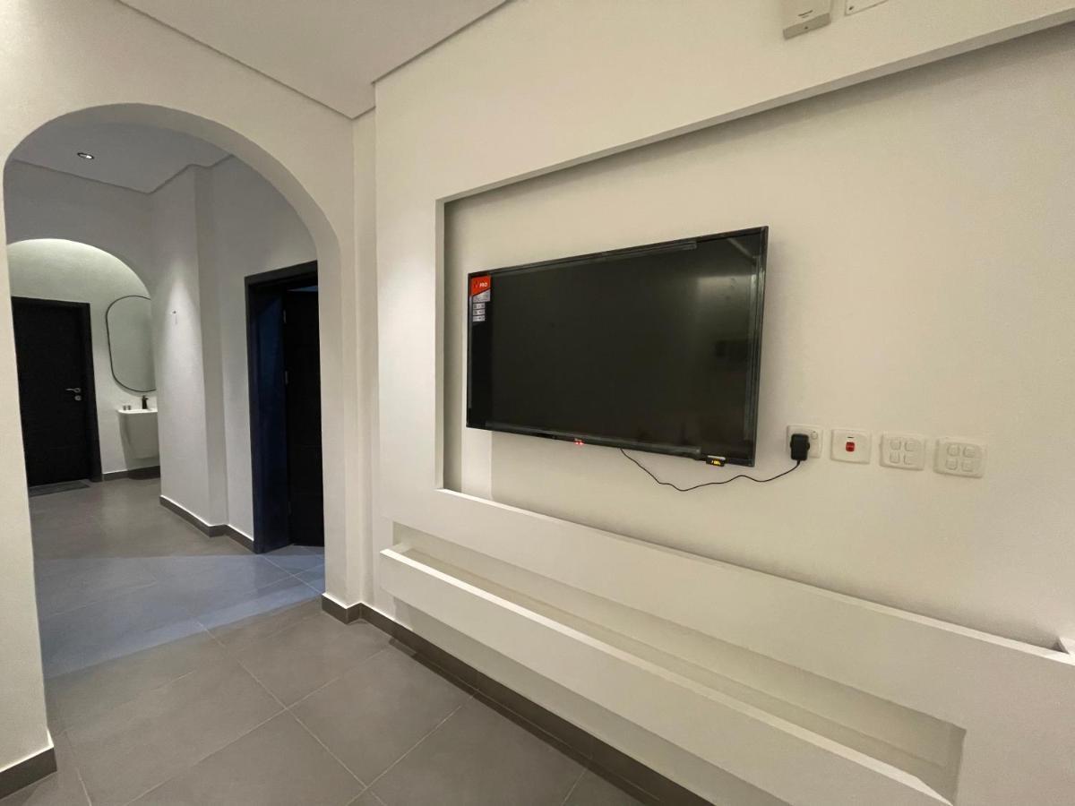 Ladan Apartment Al-'Ula Exterior foto