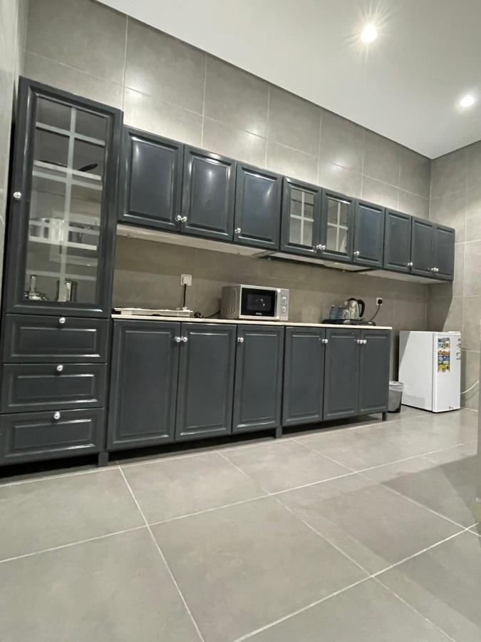 Ladan Apartment Al-'Ula Exterior foto