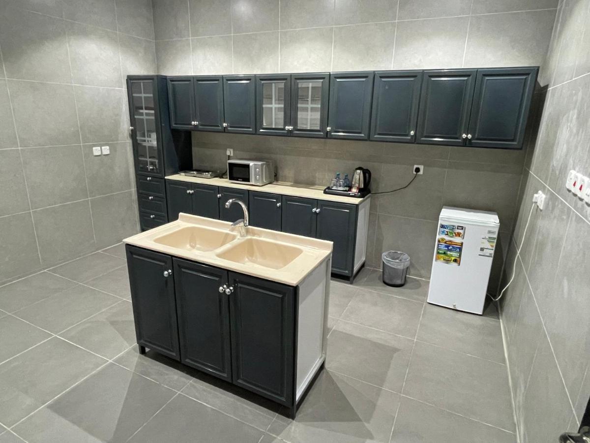 Ladan Apartment Al-'Ula Exterior foto