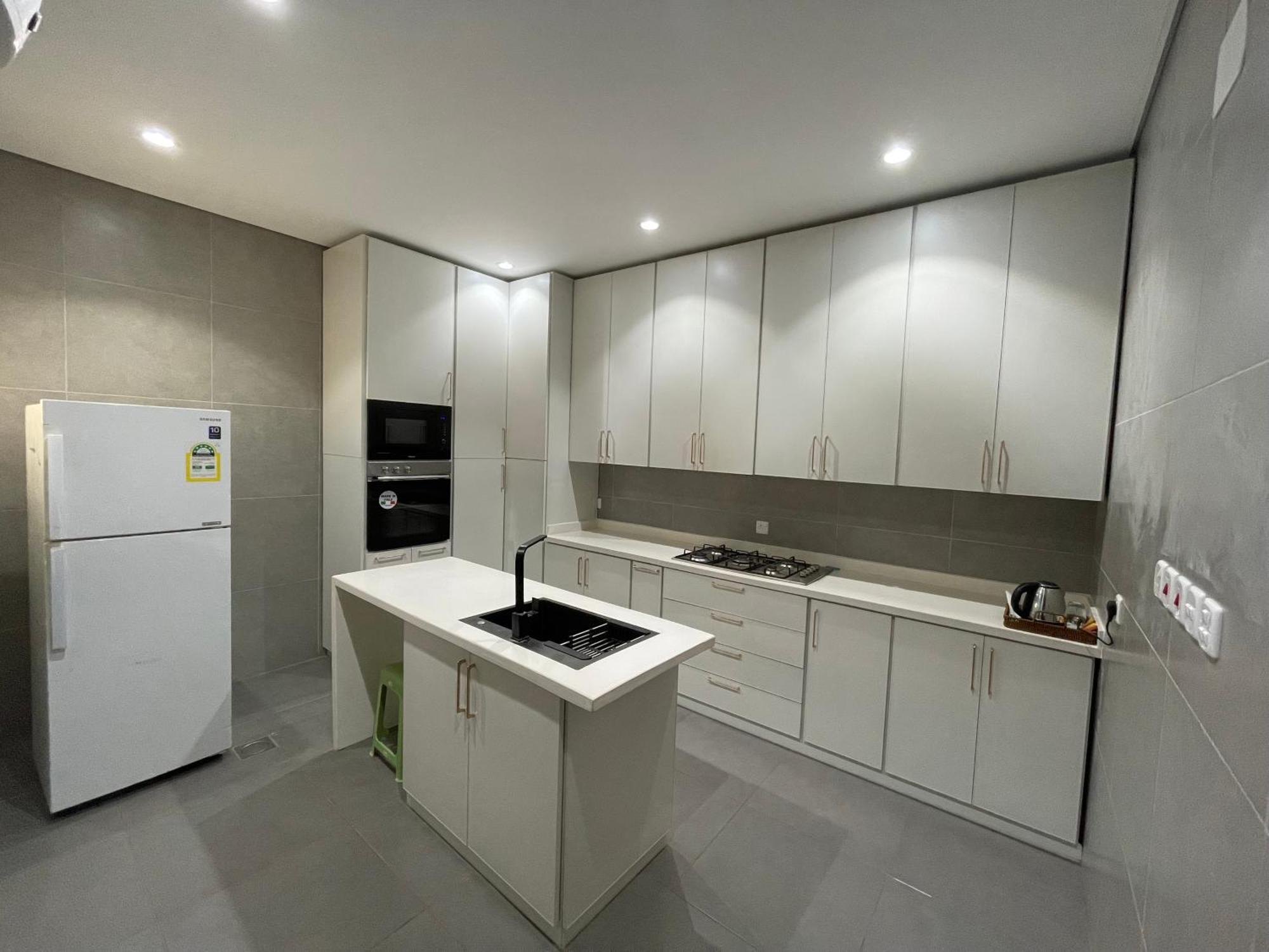 Ladan Apartment Al-'Ula Exterior foto